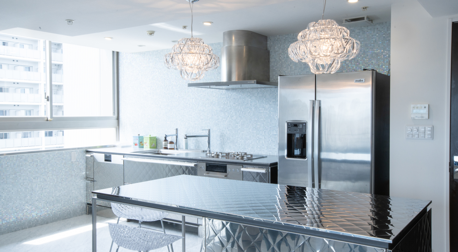 BRANDS Vistosi | ビストージ ムラーノガラス シャンデリア 照明 ジョガーリ